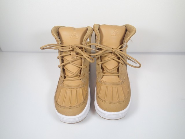 woodside 2 high top boots
