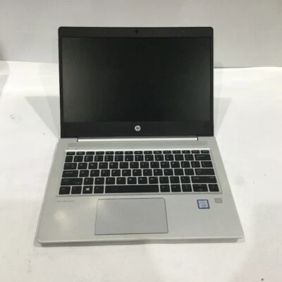 HP ProBook 430 G6 Laptop 13.3" i5-8265U 8GBRAM 256GBSSD HDMI USB-C Win11 - image 1 of 4
