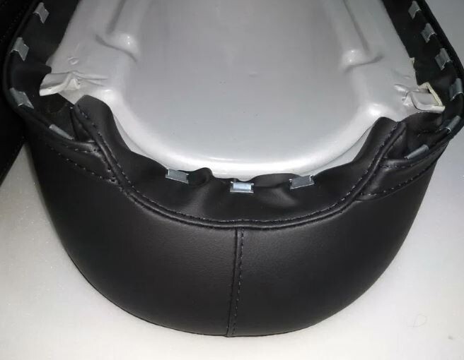 Jawa Java Seat Cover (cover only) | eBay UK