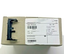 Lot of 50 Bulgin BX0035 Battery Holders AA Size 1 Cell