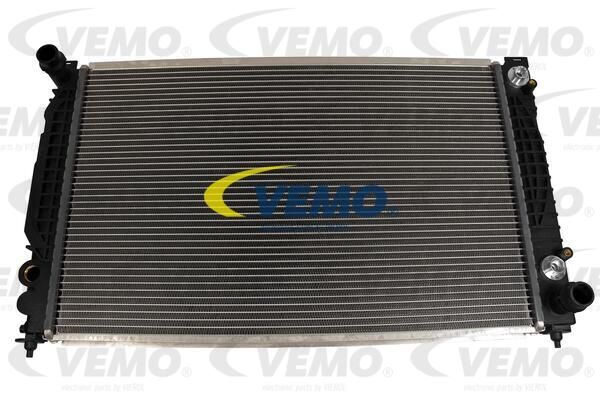 Vemo V15-60-6019 ÖLküHler, MotoröL FüR Audi Vw-image