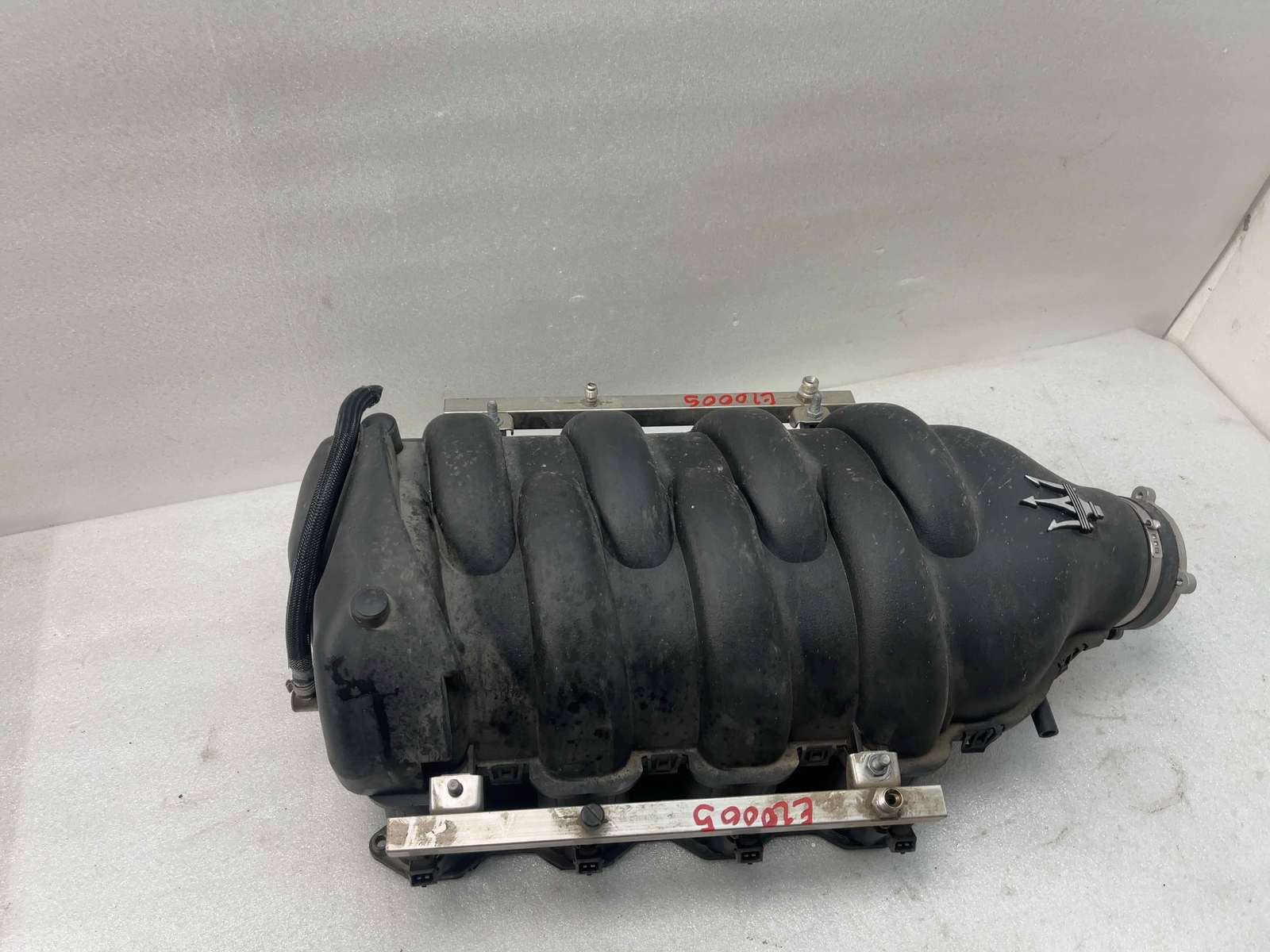07 MASERATI QUATTROPORT Intake Manifold - OEM