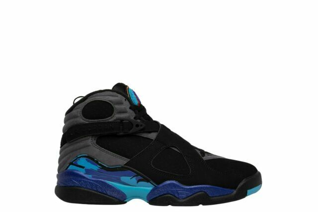 多様な NIKE AIR JORDAN 8 RETRO AQUA 2015年製 mundoglass.com