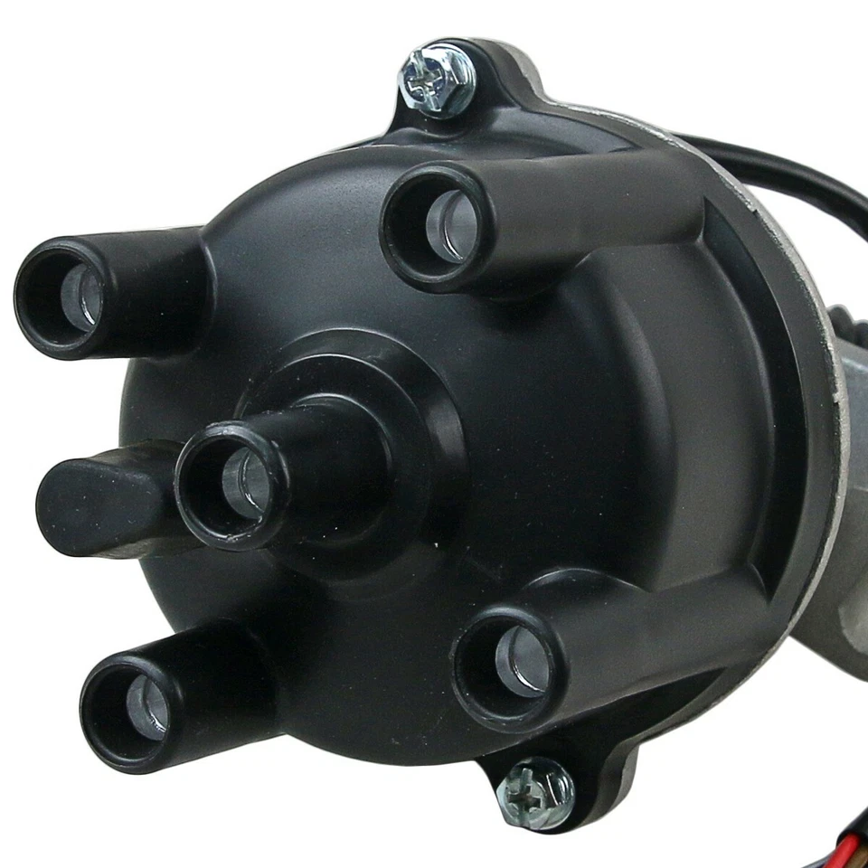 Ignition Distributor Fit For Suzuki Jimny Samurai SJ413 JB31 JB32 1.3L G13B EFI - Image 3 of 4