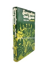 Surrealism And Spain 1920-1936 by C. B. Morri...