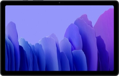 Samsung Galaxy Tab A7 SM-T500 64GB, Wi-Fi, 10.4'' - Dark Gray