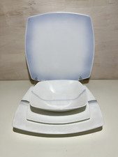 Vela Orizzonti- Richard Giorni - Servizio piatti 40 pz per 12 persone