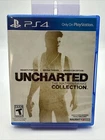 Uncharted: Nathan Drake Collection  - Sony PlayStation 4 - PS4