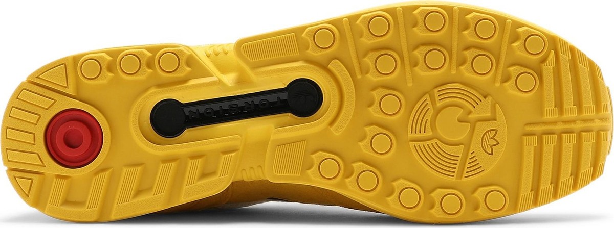 FY7081] Mens Adidas ZX 8000 'LEGO Color Pack Yellow' | eBay