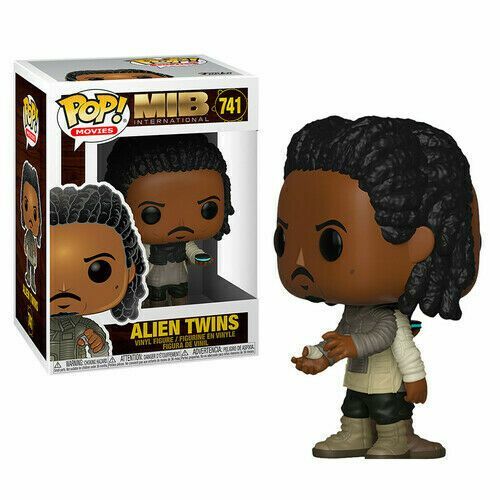 FUNKO POP VINYL - ALIEN TWINS - BRAND NEW IN BOX - 38494 | eBay FUNKO POP VINYL - ALIEN TWINS - BRAND NEW IN BOX - 38494 | eBay