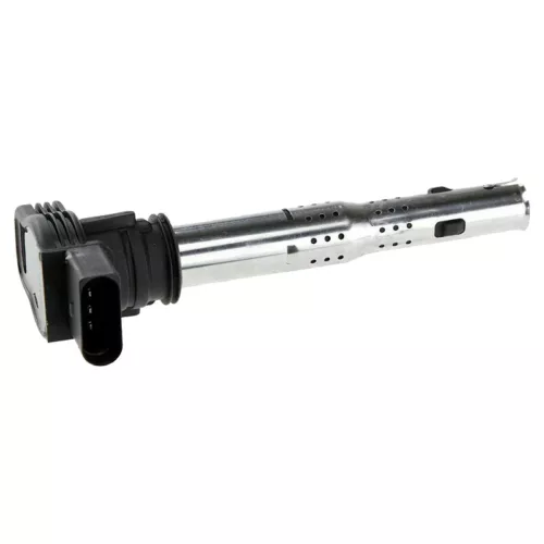 Ignition Coil for A1 A3 A4 A5 A6 A8 Q3 Q5 R8 Tt Alhambra Altea 07K905715F - Picture 2 of 3