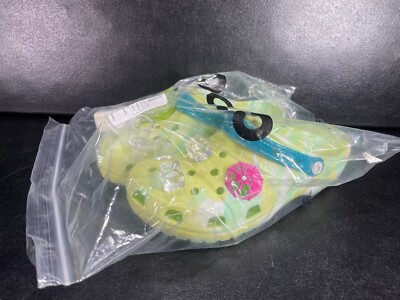 CROCS by Margaritaville Jimmy Buffett Limited Edition Clogs  display picture 1