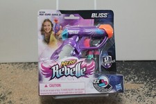 Nerf Rebelle Remix Improv Blaster - for sale online | eBay