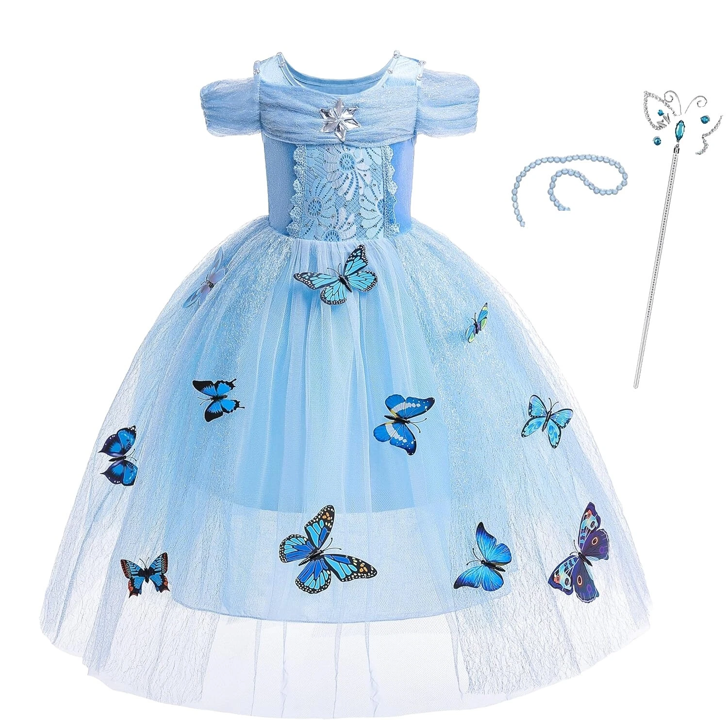 Size 8 Dress Costumes for Girls