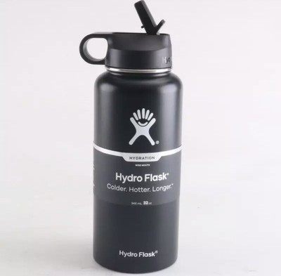 multi color hydro flask