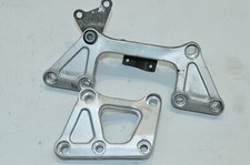 YAMAHA TDM 850 TWIN 3VD MOTORHALTER MOTORHALTERUNG HALTER TRÄGER RECHTS LINKS