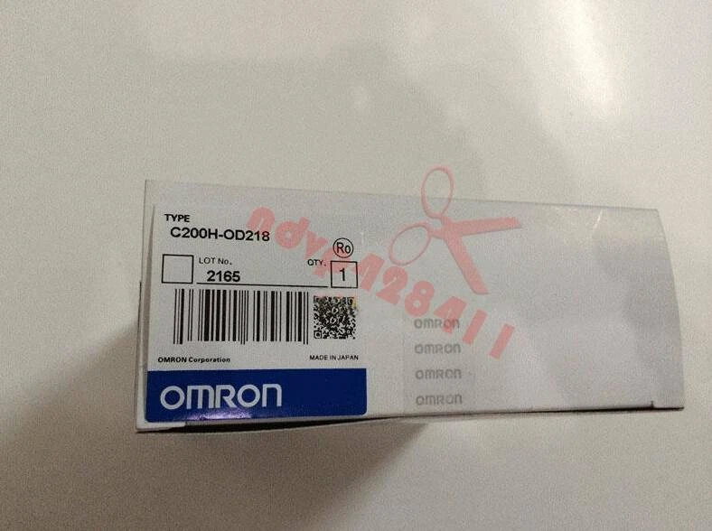 NEW IN BOX OMRON C200H-OD218 C200HOD218 PLC Module