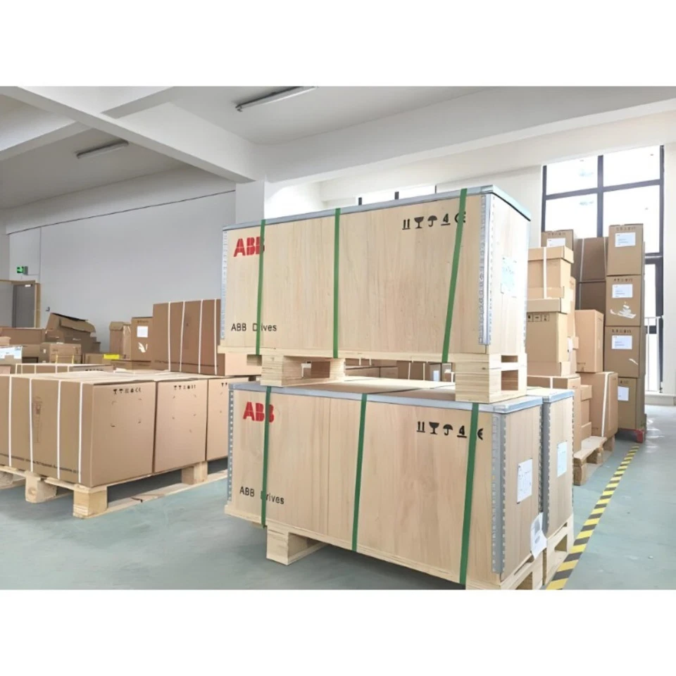 ABB ACS380-040S-04A0-4 frequency converter ACS380-040S-04A0-4 Fast Shipping 1pcs - Image 3 of 4