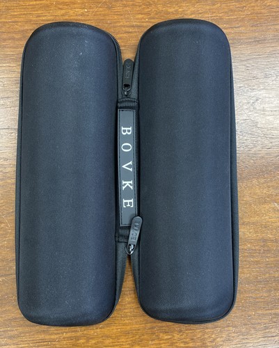 BOVKE Hard Travel Case For Ultimate Ears UE BOOM Speaker And other accessories - Picture 6 of 8