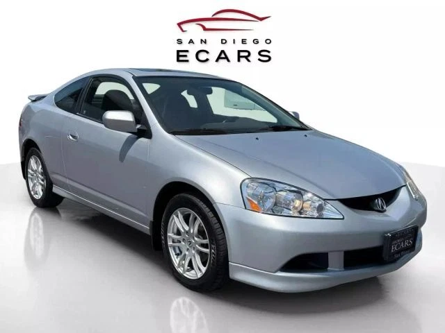 2006 Acura RSX Sport Coupe 2D - Image 3 of 4