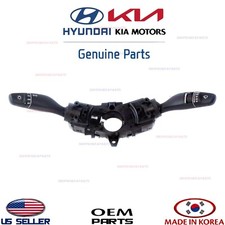 Genuine Column Combo Switch Multifunction ⭐oem⭐ Hyundai Sonata 2015-2017