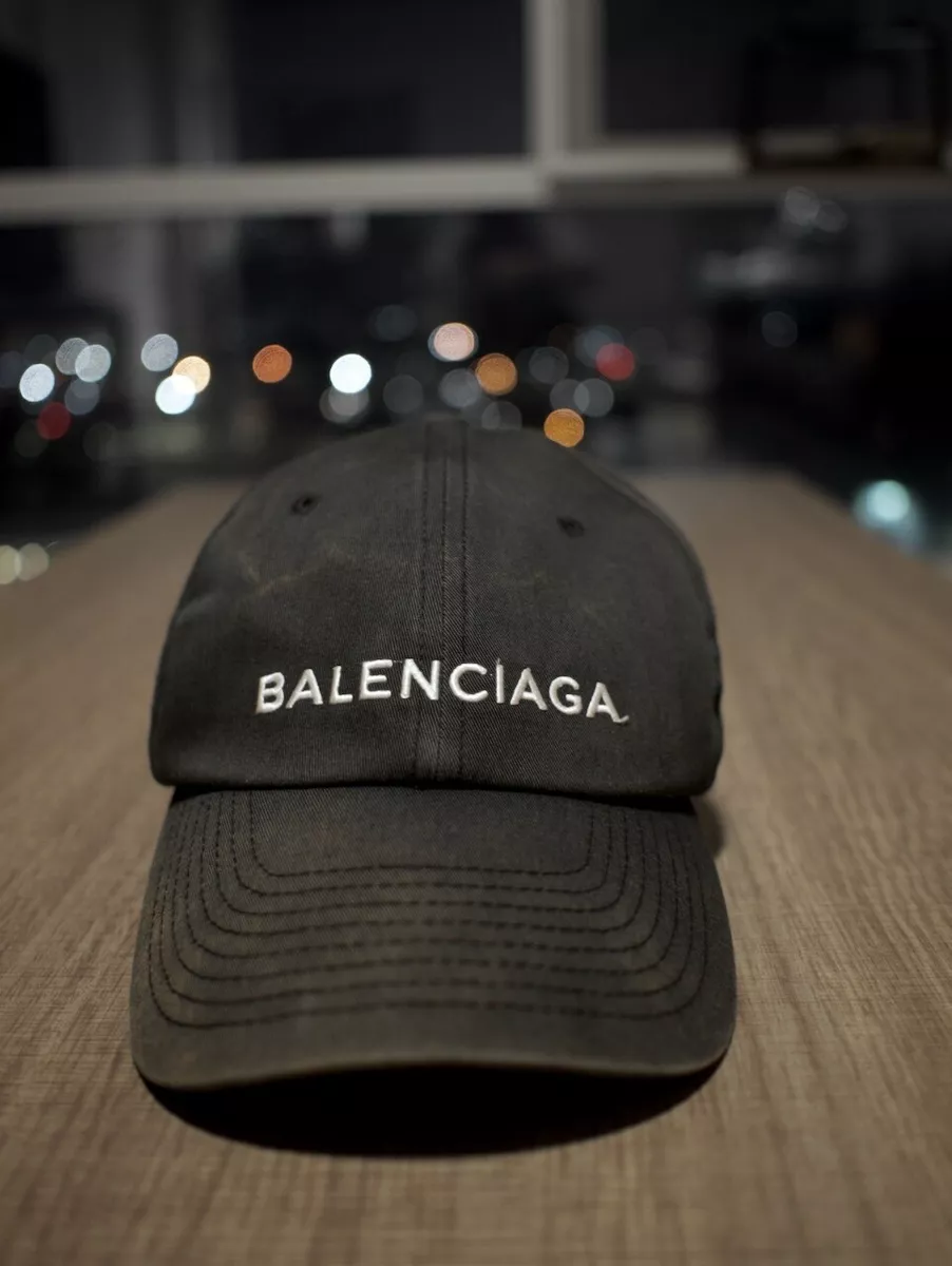 BALENCIAGA (バレンシアガ) キャップ ユニセックス L59