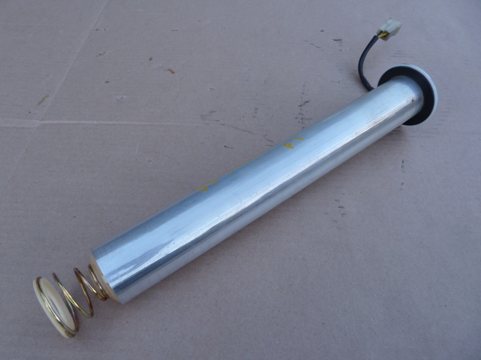 Ferrari 355 Fuel Gas Tank Petrol Container Level Sensor Sending Unit F355 348