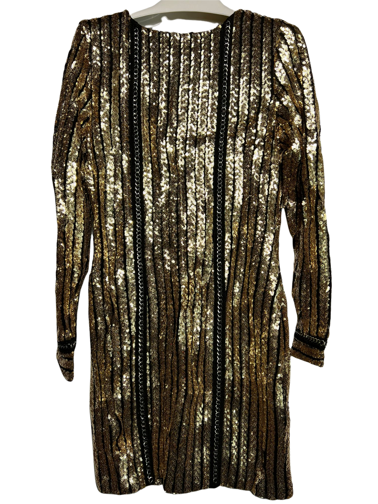 black gold sequin wrap dress Plus Size Gold And Black Long Dress Gold Sequin Black Gold Dress Plus Size Wrap Dress