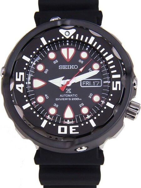 NEW Seiko Prospex 50th Anniversary Baby Tuna Automatic Diver NEW Seiko Prospex 50th Anniversary Baby Tuna Automatic Diver