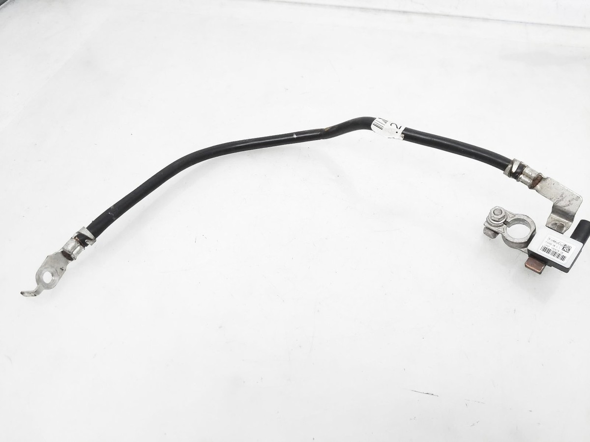 2022 Ford Escape Se 1.5L Negative Battery Management Cable 2022 Ford Escape Se 1.5L Negative Battery Management Cable