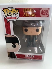 Funko Pop! Vinyl: Harry Lyme #492