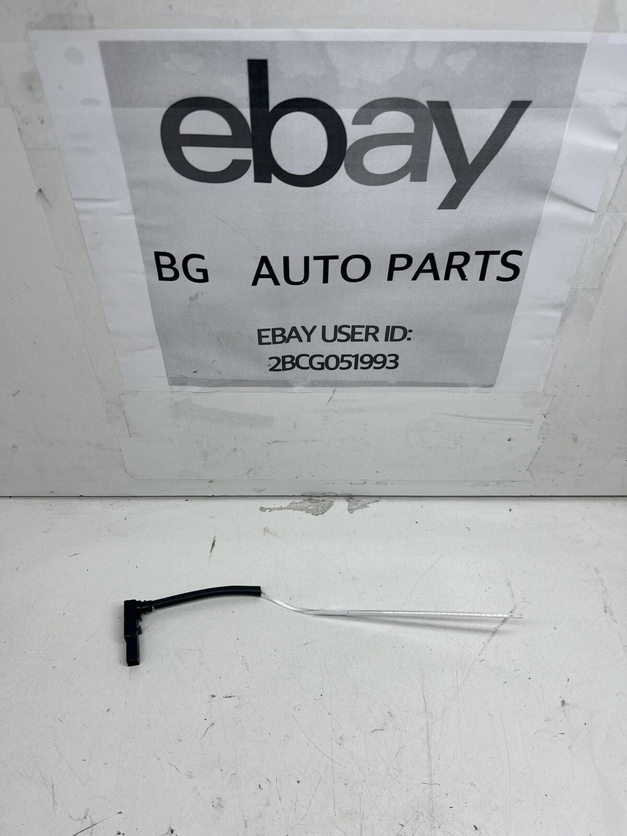 2014-2018 BMW X6M F86 GENUINE AMBIENT LIGHT LED MODULE OEM 9346240  