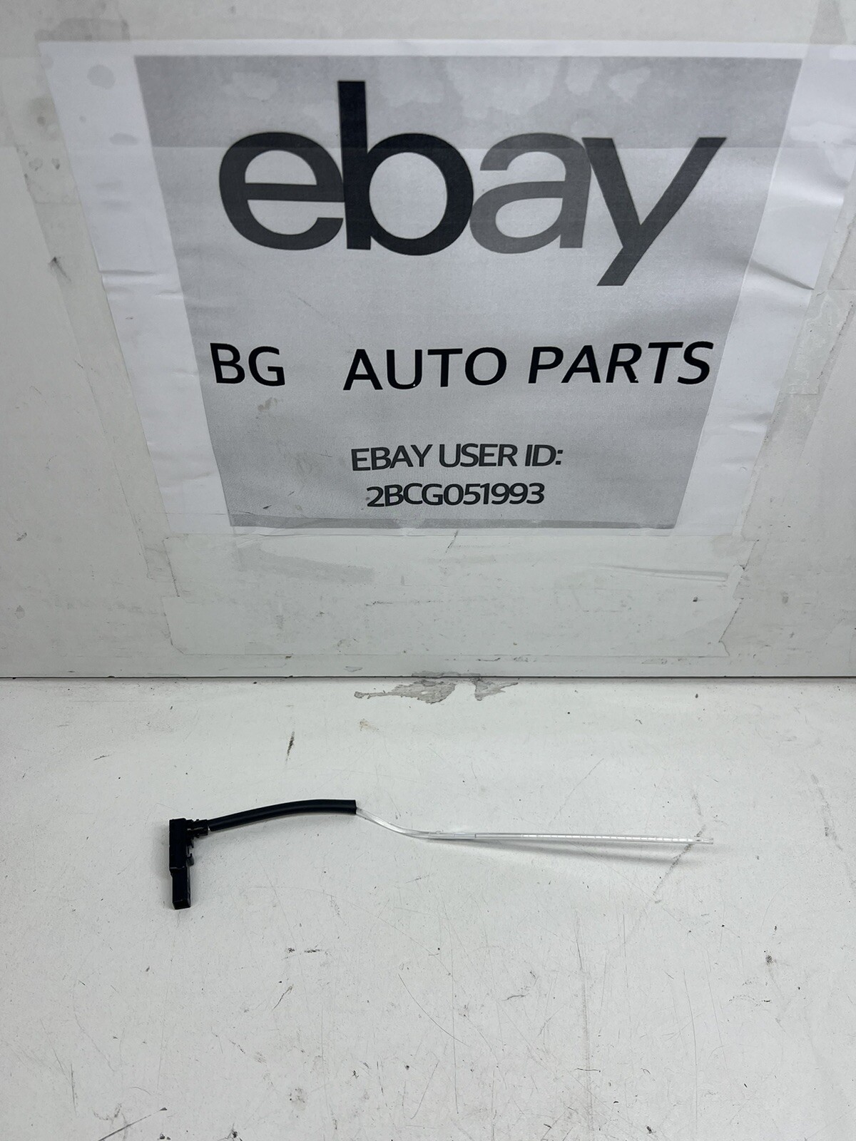 2014-2018 BMW X6M F86 GENUINE AMBIENT LIGHT LED MODULE OEM 9346240 