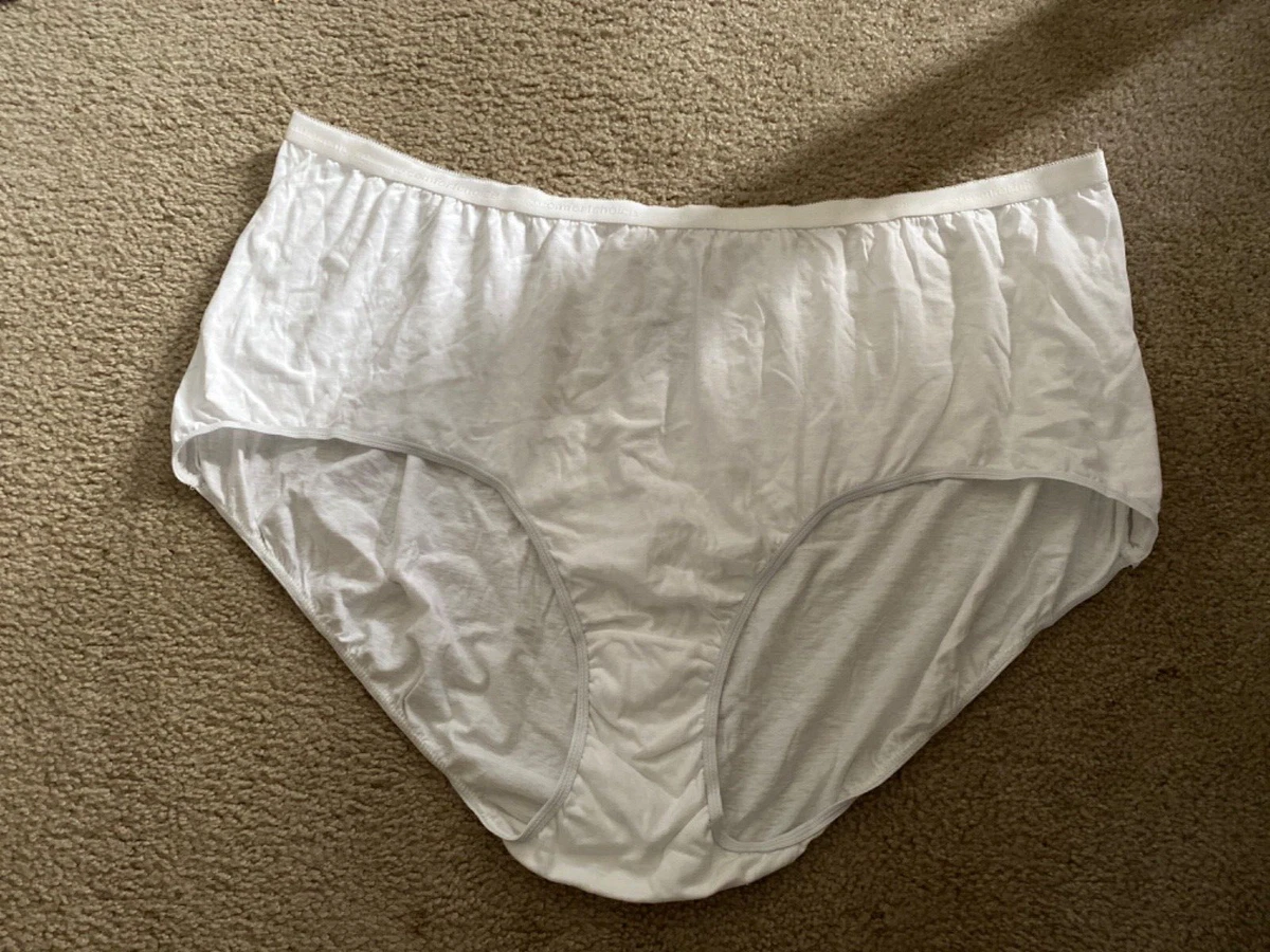 Comfortable Plus-Size Women's Boxers