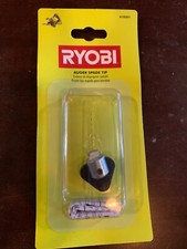 AUGER SPADE TIP use w/ P4002 hybrid drain auger Ryobi 2" wide drains A122ST1 New