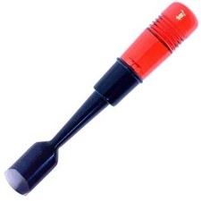 Michihamono Japanese Synthetic Wood Carving Tool 24mm U-Gouge Carpenter  s Chisel