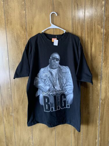 This Is Notorious Big Goofy Ahh Store T-Shirt - TeeHex