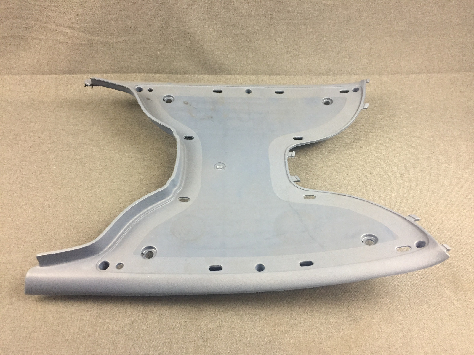 Genuine Aprilia Scarabeo 50 2T 1999 Floorpannel Cyan AP8248505 (MT) for sale  online | eBay