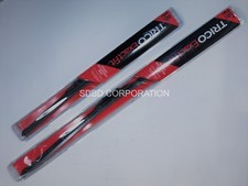 2015-2016 Volkswagen Golf Trico Exact Fit Beam Style Wiper Blades 2015-2016 Volkswagen Golf Trico Exact Fit Beam Style Wiper Blades