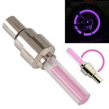 1 Single Led Cap Valve Wheel Tire Bicycle Bike Car Light Spoke Lamp Motorcycle 1 Single Led Cap Valve Wheel Tire Bicycle Bike Car Light Spoke Lamp Motorcycle