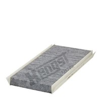 Hengst Filter Innenraumfilter Aktivkohlefilter FüR Ford Focus Turnier DNW