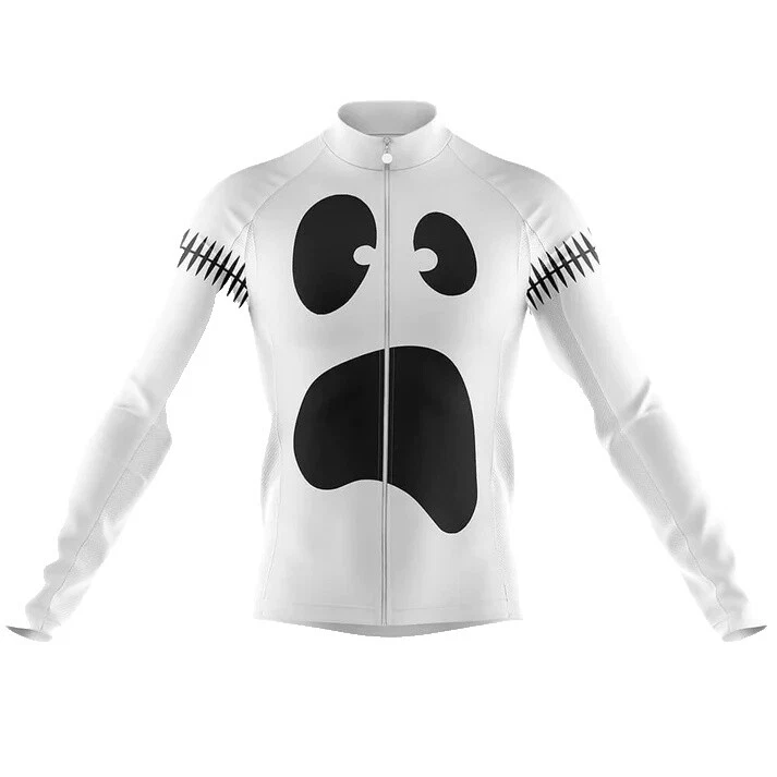 Ropa de Ciclismo Handmade Multicolor Talla M