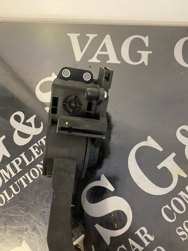 Volkswagen Polo Accelerator Pedal 6R Petrol 6q2 721 503 E - Picture 5 of 8