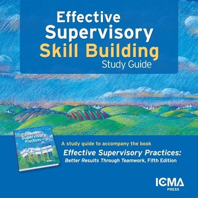 Effective Supervisory Skill Bu - VERY GOOD