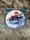New ListingGuaranteed Work Nintendo Mario Kart 8 Racing (Wii U) Disc Only
