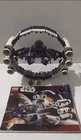 LEGO Star Wars: Jedi Starfighter with Hyperdrive Booster Ring (7661)