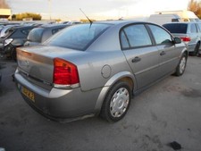 Siège Opel VECTRA