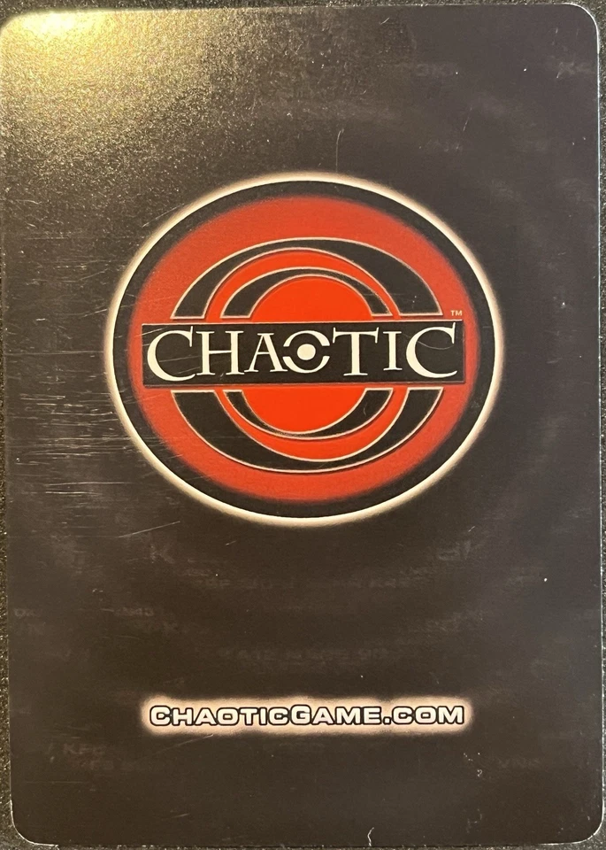 LP Chaotic Kileron Warbeast of the Dust Storm Beyond the Doors Ultra Max C Min E - Image 2 of 3