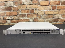 ADVA FSP150 XG A120Pro Carrier Ethernet Switch 100-240V AC