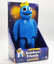 Rainbow Friends Deluxe Action Figure